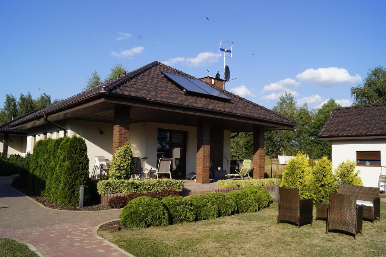 Radawka Villa
