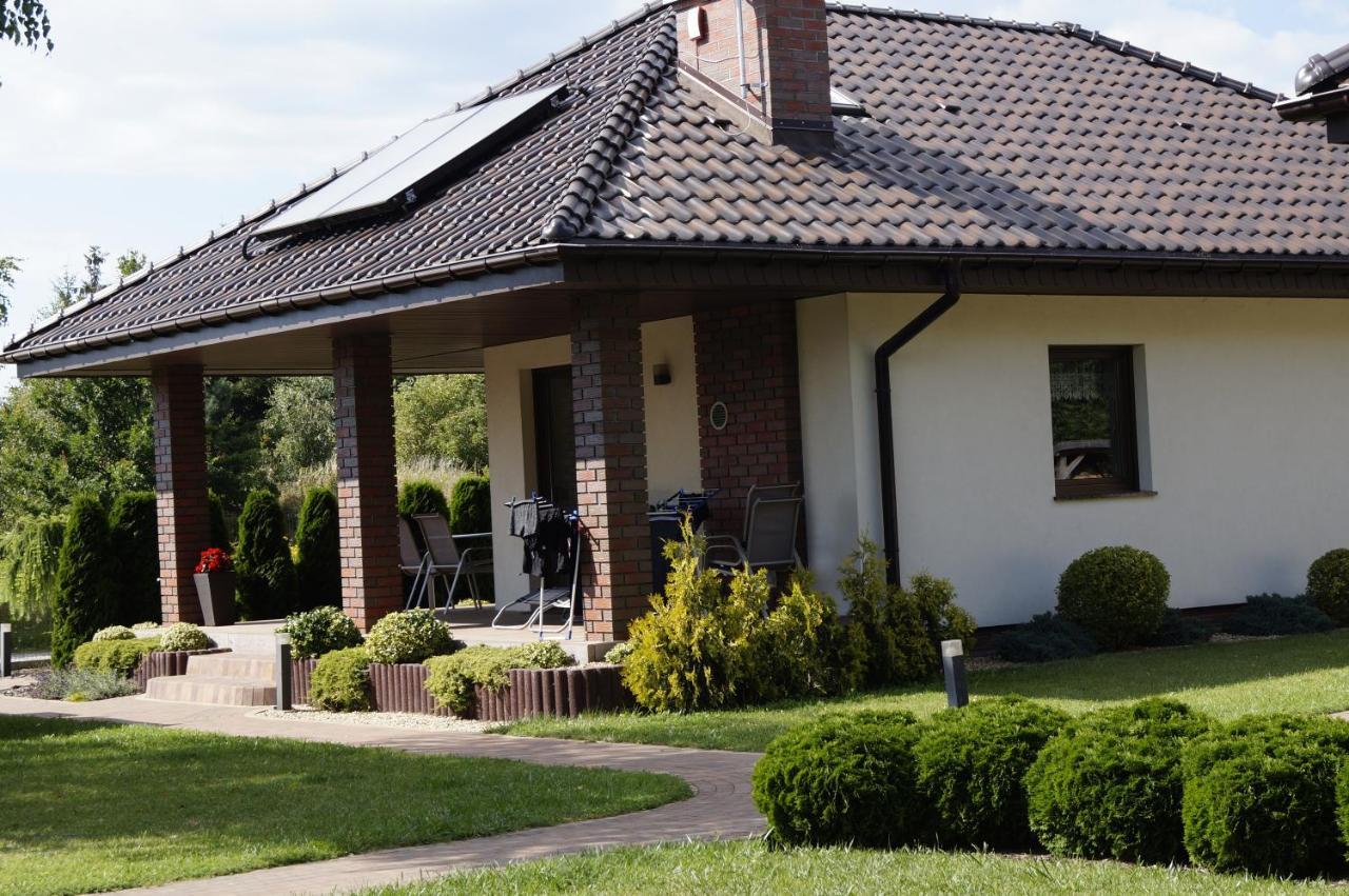 Radawka Villa