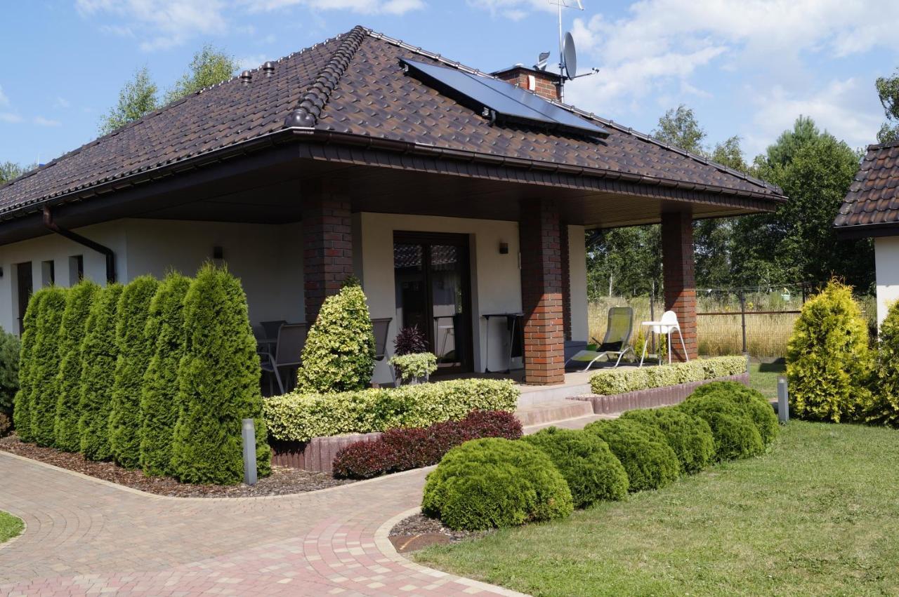 Villa Radawka *