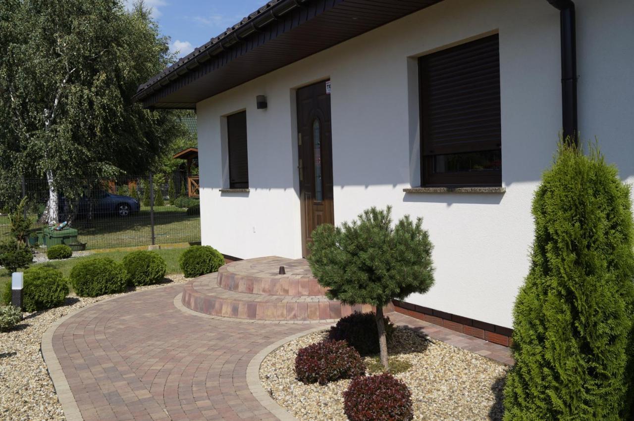 Villa Radawka Dziwnowek