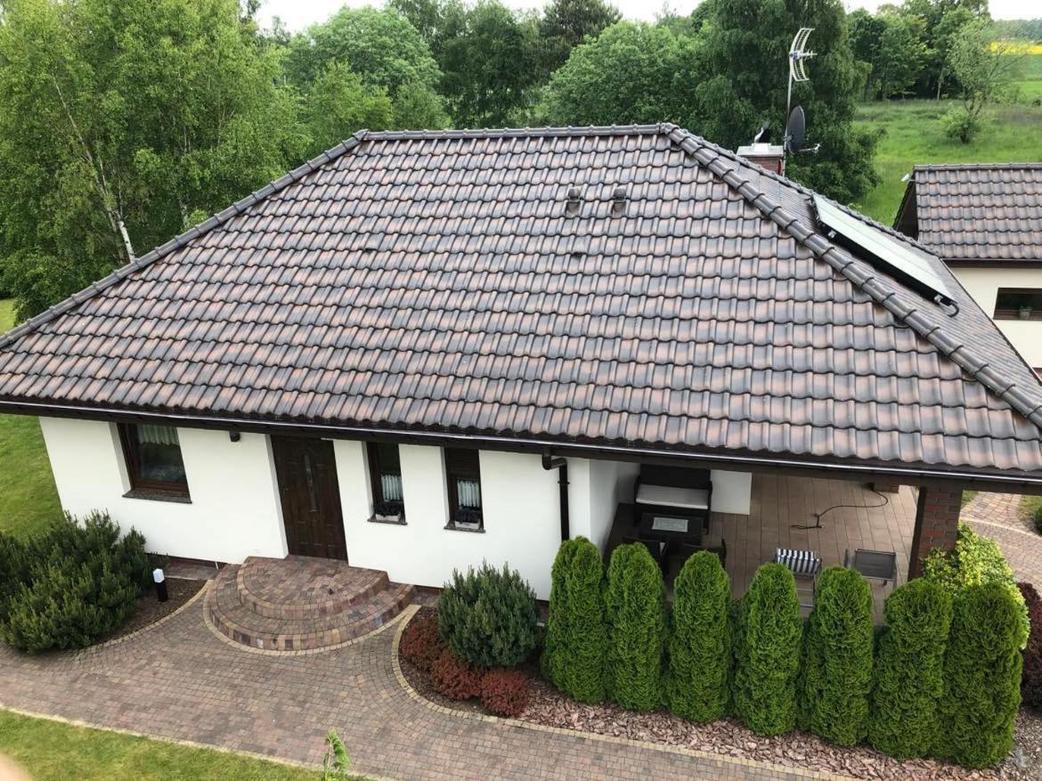 Radawka Villa Dziwnowek