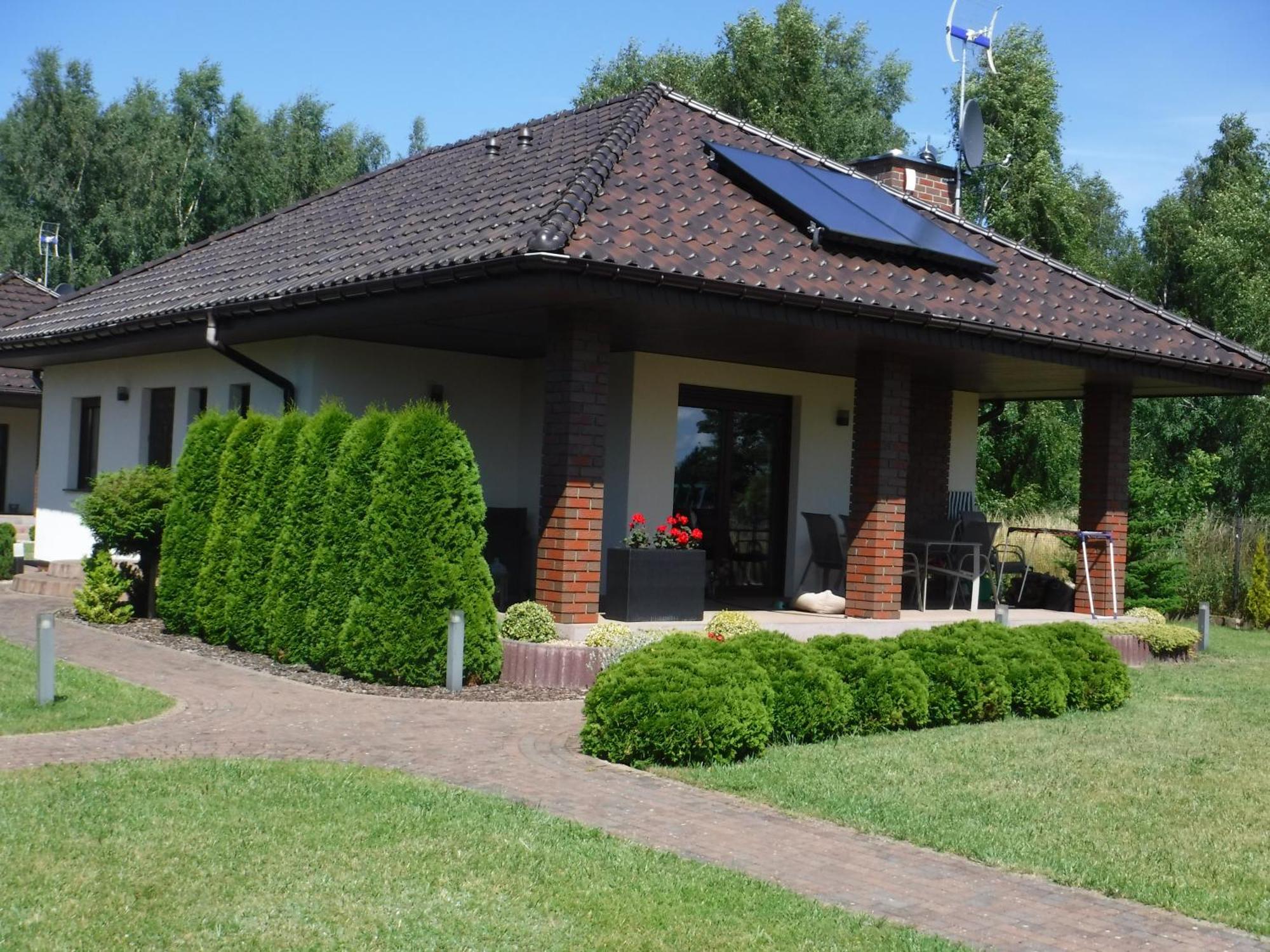 Villa Radawka *