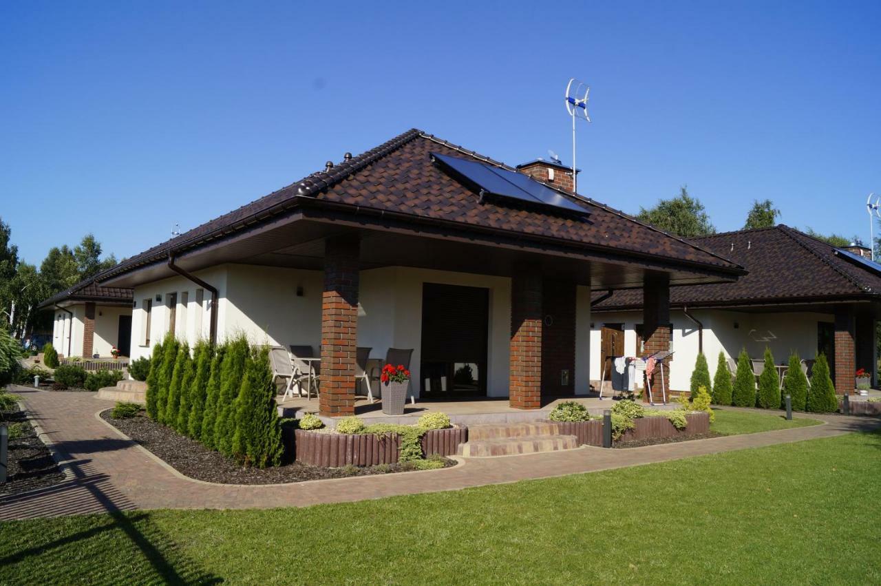 Radawka Villa