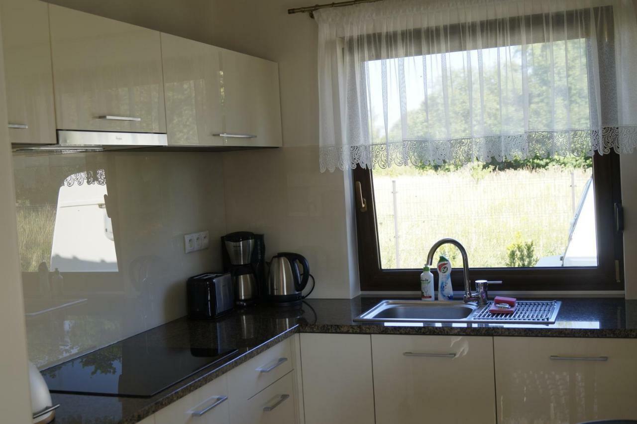 Radawka Villa Dziwnowek