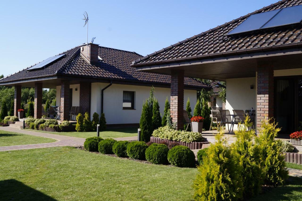 Radawka Villa