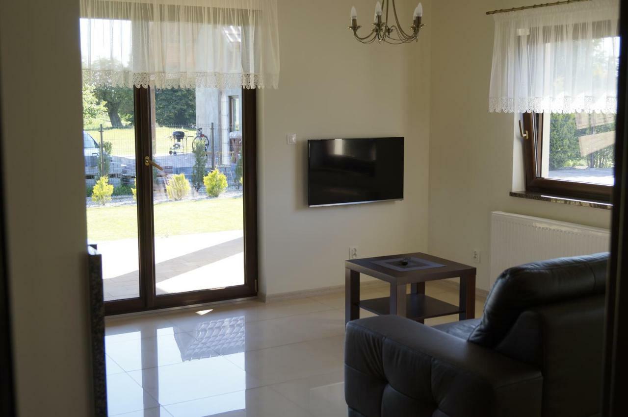 Radawka Villa *