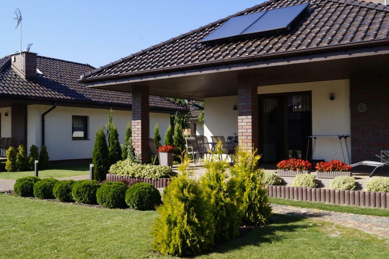 Villa Radawka Dziwnowek