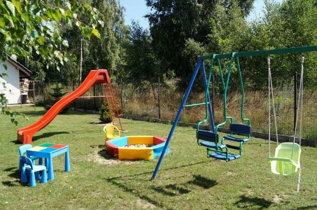 Radawka * Dziwnowek