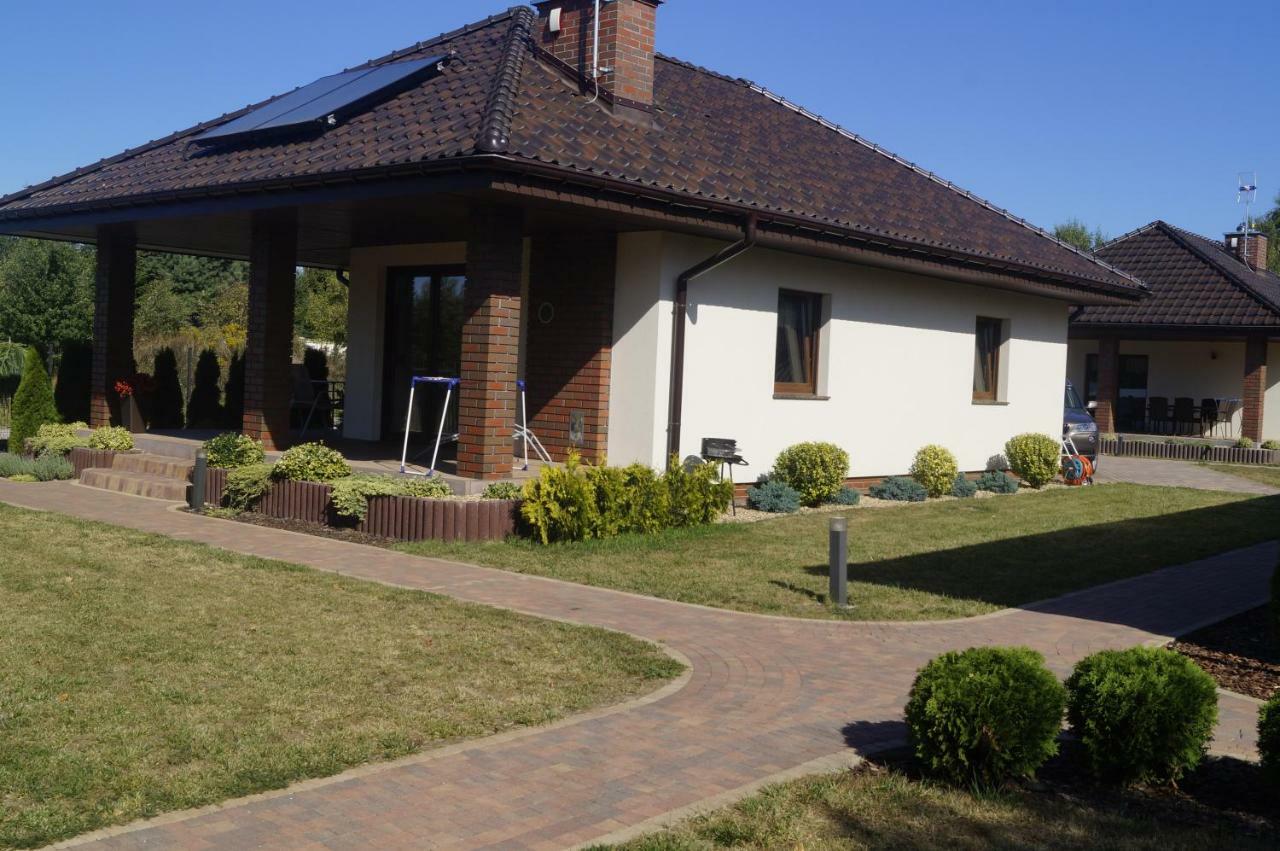 Radawka Villa